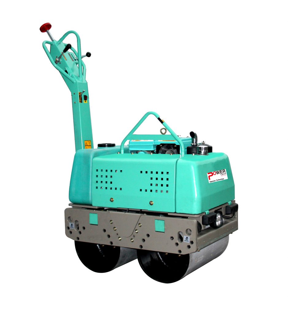 roller compactor
