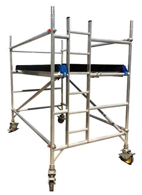 Scafolding