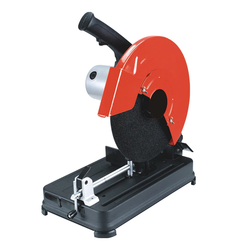 steel cutter