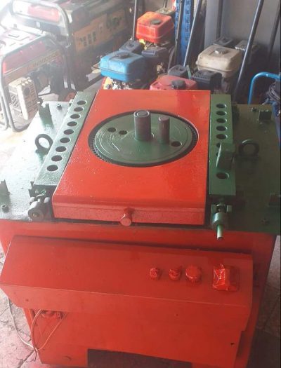 Banding Machine